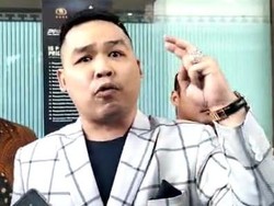 Kuasa Hukum Ferry Irawan Tak Gentar dengan Ancaman Hotman Paris