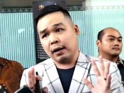 Pintu Perdamaian Ditutup, Ferry Irawan Siap Hadapi Persidangan