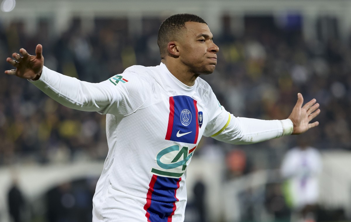 Foto: Jean Catuffe/Getty Images