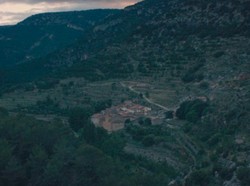 Krisis Populasi, Desa Ini Hanya Dihuni Sepasang Suami Istri