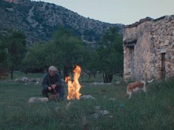 Desa Ini Hanya Dihuni Sepasang Suami Istri, Begini Aktivitasnya