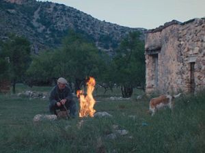 Desa Ini Hanya Dihuni Sepasang Suami Istri, Begini Aktivitasnya Desa Ini Hanya Dihuni Sepasang Suami Istri, Begini Aktivitasnya