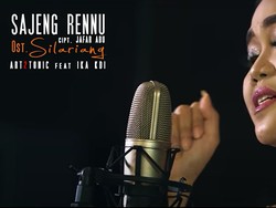 Lirik Lagu Bugis Sajang Rennu Beserta Terjemahan dan Maknanya