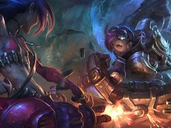 League of Legends Milik Riot Games Diretas, Hacker Minta Tebusan