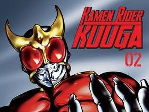 Picu Pro Kontra, Draf Awal Manga Kamen Rider Kuuga Berbeda Picu Pro Kontra, Draf Awal Manga Kamen Rider Kuuga Berbeda