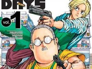 Masa Lalu Shin Terkuak di Sakamoto Daye Episode 8, Awalnya Bocah Biasa Masa Lalu Shin Terkuak di Sakamoto Daye Episode 8, Awalnya Bocah Biasa