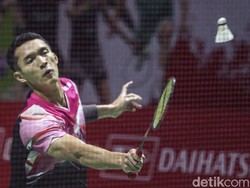 Jadwal Indonesia Masters 2023: 3 Wakil Merah Putih Berburu Tiket Final