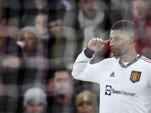 Soal Kontrak Rashford, MU Diharapkan Enggak Pelit