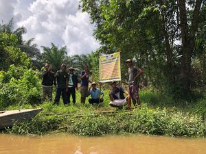 Marak Illegal Fishing, Nelayan di Kaltim Ngeluh Sulit Dapat Ikan Marak Illegal Fishing, Nelayan di Kaltim Ngeluh Sulit Dapat Ikan