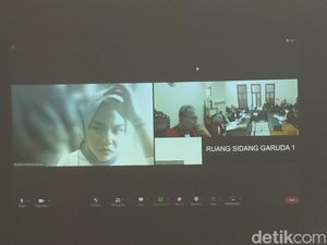 Medina Zein Tolak Saksi Ahli Hermes, Bantah Tak Ada Itikad Baik ke Uci Flowdea