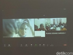Medina Zein Tolak Saksi Ahli Hermes, Bantah Tak Ada Itikad Baik ke Uci Flowdea