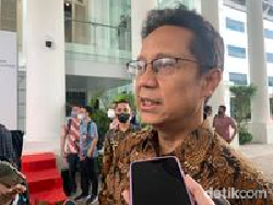 WHO Cabut Status Darurat Covid-19, Ini Kata Menkes