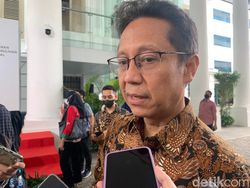 PPKM Dicabut, Kemenkes: Kalau Sehat Diperbolehkan Tak Pakai Masker