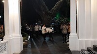 Usai Dijamu Gibran, Kini Giliran Prabowo Makan Malam Bareng Bobby Nasution