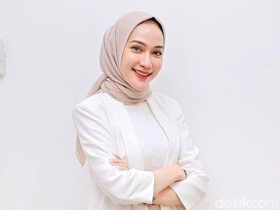 Cantiknya Muna Soraya Putri Jelang Menikah dengan Jubir Prabowo Dahnil Anzar
