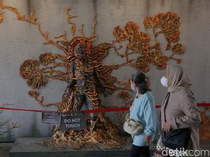 Fakta Mengerikan Ophiocordyceps, Jamur di Series The Last Of Us Fakta Mengerikan Ophiocordyceps, Jamur di Series The Last Of Us