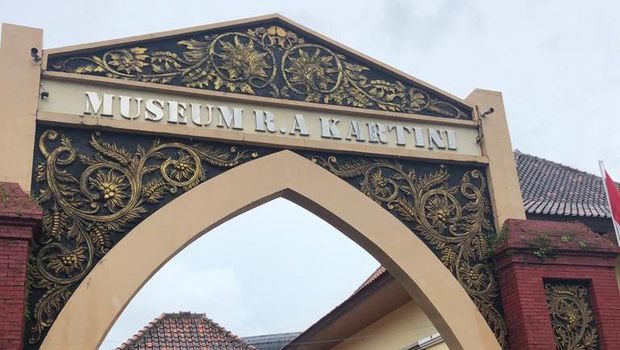 Museum Kartini