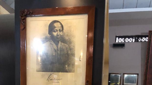 Museum Kartini