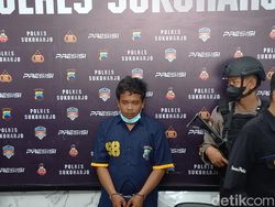 Durjana! Pembunuh Siswi SMP Open BO Ternyata Paksa Istri Jadi PSK