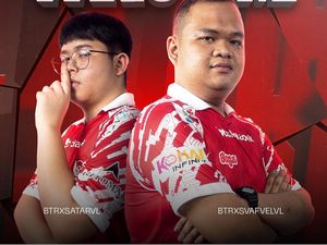 Ngeri! Roster Bigetron Red Aliens di 2023 PMPL ID Ada Atlet SEA Games Ngeri! Roster Bigetron Red Aliens di 2023 PMPL ID Ada Atlet SEA Games