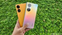 Menggenggam Oppo Reno 8T 4G dan 5G yang Segera Hadir di RI