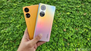 Menggenggam Oppo Reno 8T 4G dan 5G yang Segera Hadir di RI