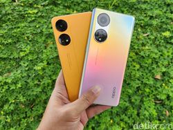 Intip Spesifikasi dan Harga Oppo Reno8 T Series, Segera Rilis di RI