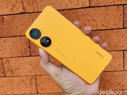 Harga dan Promo Menggoda Preorder Oppo Reno8 T 4G di Indonesia