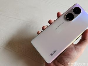 Harga Oppo Reno8 T 5G di Indonesia, Bonus Preordernya Menggoda