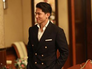 Pangeran Brunei Abdul Mateen Menikah Januari 2024, Ini Sosok Calon Istrinya Pangeran Brunei Abdul Mateen Menikah Januari 2024, Ini Sosok Calon Istrinya