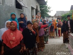 Pria Klaten Kabur 25 Tahun gegara Takut Sunat Mulai Kenali Keluarga