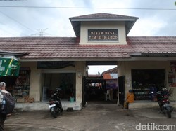 Kisah Pria Klaten Kabur Takut Disunat, 25 Tahun Jadi Penunggu Pasar Kepek