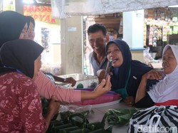 Haru Pria Kabur gegara Takut Sunat saat Telepon Pedagang Pasar Kepek Bantul