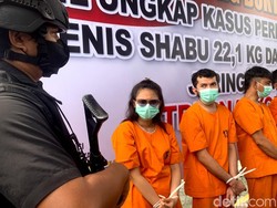 Kebobolan Ada Napi Kendalikan Narkoba, Kalapas Pekanbaru Bingung