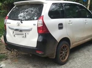 Mobil 3 Hari Parkir-Dikira Penculik Anak Bikin Geger, Ternyata Cuma Mogok