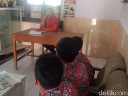 Waspada Lur! 2 Siswa SDN di Klaten Ngaku Dirayu Penculik Bermobil