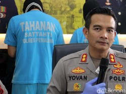 Gegara Drama Temukan Bayi, Perselingkuhan Pria di Pemalang Ini Terbongkar