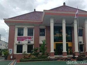 Meski Syarat Nikah Lagi Berat, 7 Suami di Malang Berani Ajukan Permohonan Meski Syarat Nikah Lagi Berat, 7 Suami di Malang Berani Ajukan Permohonan