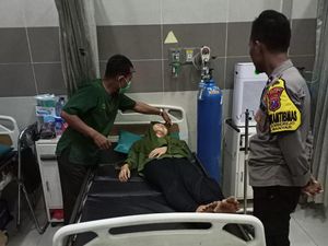 Seorang Wanita Jadi Korban Penipuan-Perampasan di Gresik, Rp 4 Juta Hilang