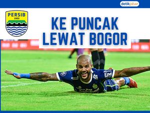 Dear Persib, di Puncak Dingin Nggak? Dear Persib, di Puncak Dingin Nggak?