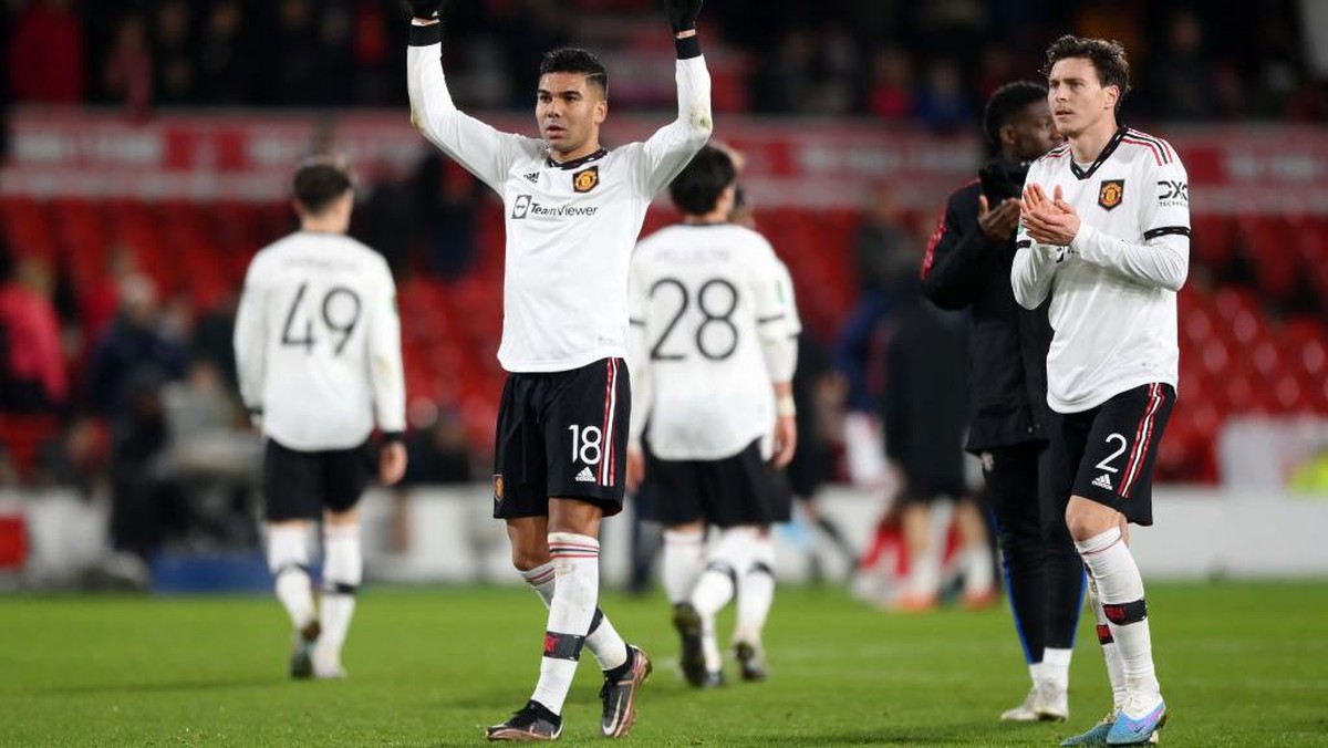 Foto: Shaun Botterill/Getty Images