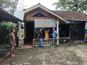 Geger Bocah di Kulon Progo Jadi Target Penculikan, Polisi: Miskomunikasi Geger Bocah di Kulon Progo Jadi Target Penculikan, Polisi: Miskomunikasi