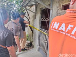 Tersengat Listrik, Pria Purwakarta Tewas di Kandang Ayam