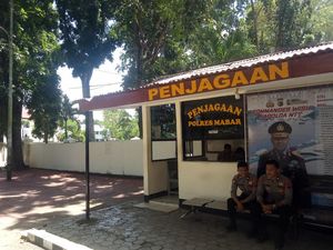 Nusra Sepekan: Suami Wagub NTB Pimpin Perindo-Kapolres Aniaya Anggota Nusra Sepekan: Suami Wagub NTB Pimpin Perindo-Kapolres Aniaya Anggota