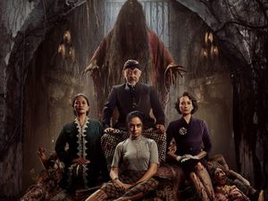 Jadwal Film XXI Bioskop Bali 31 Januari 2023, Mangkujiwo 2 Sedang Trending Jadwal Film XXI Bioskop Bali 31 Januari 2023, Mangkujiwo 2 Sedang Trending