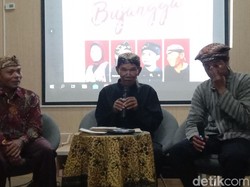 Senjakala Seni Bujanggaan di Indramayu