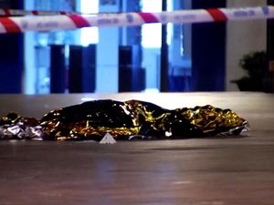 Bus Tabrak Pejalan Kaki di Spanyol, 3 Orang Tewas