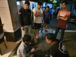 Pria Diduga ODGJ Hendak Maling Rumah Warga di Jaksel Diserahkan ke Dinsos