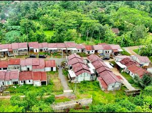 Warga Jepara Rasakan Manfaat Program Tuku Lemah Oleh Omah