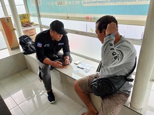 Beli Solar Subsidi Pakai QR Code, Banyak Sopir Ngaku Ribet